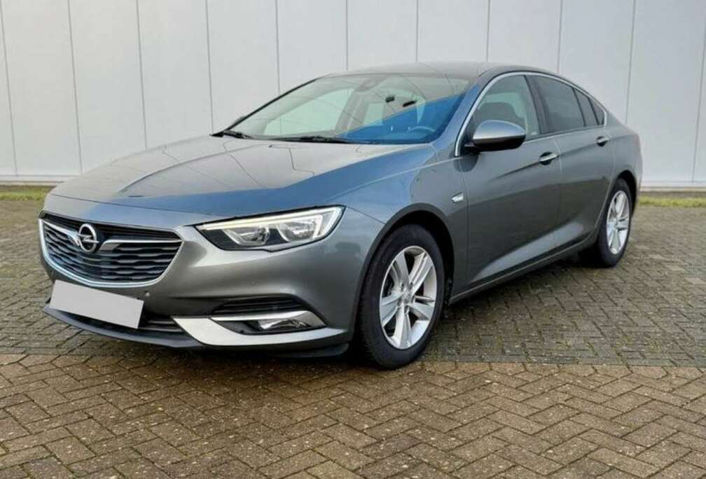 Opel Grand Sport 1.6 CDTI Innovation