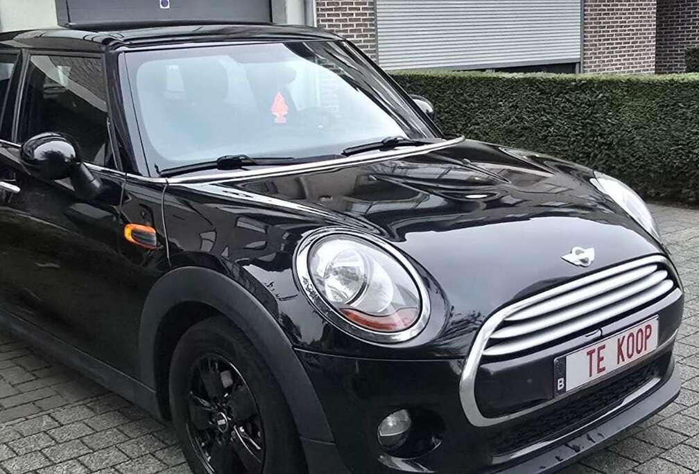 MINI Mini 1.5 D Portobello Road