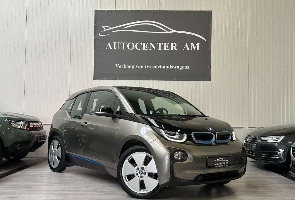 BMW (60 Ah) 44.000 Km* CAMERA * LED * CRUISE