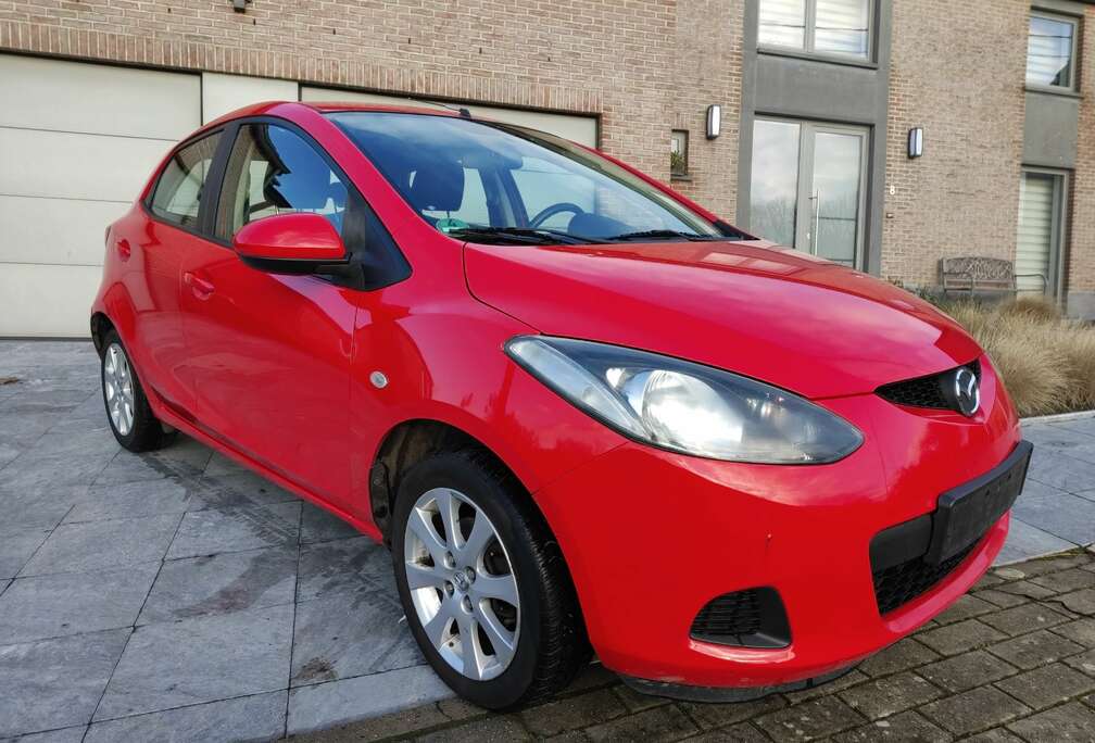 Mazda 2 1.3i Sport