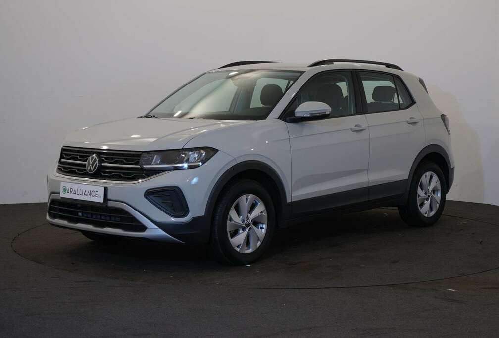 Volkswagen Life 1.0TSI DSGJA16App-ConnectPDCLED