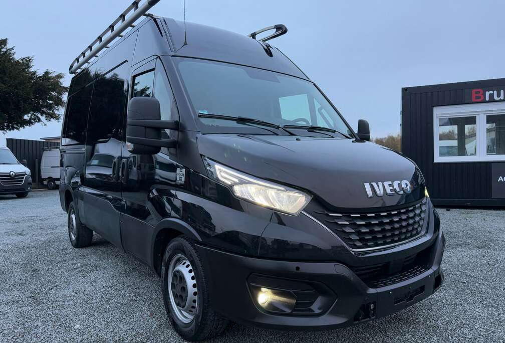 Iveco 35S14 L2/H2