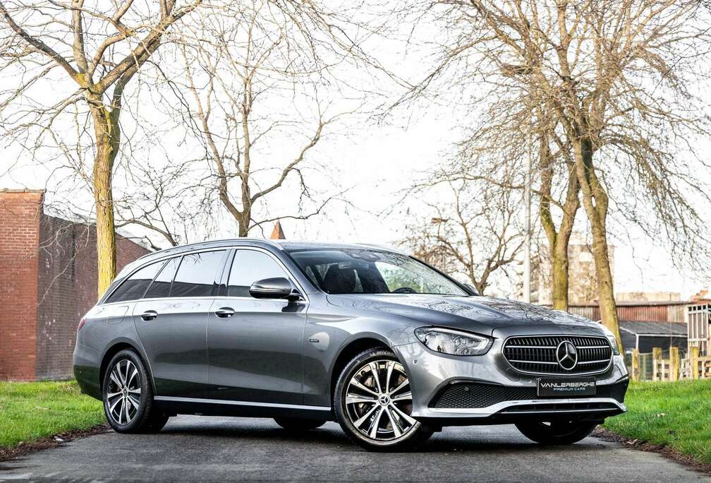 Mercedes-Benz de T Avantgarde * Facelift * Camera * MultiBeam *