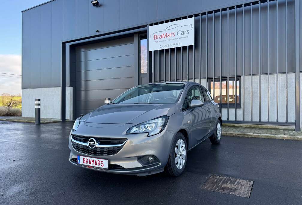 Opel 1.2i  12 MOIS DE GARANTIE