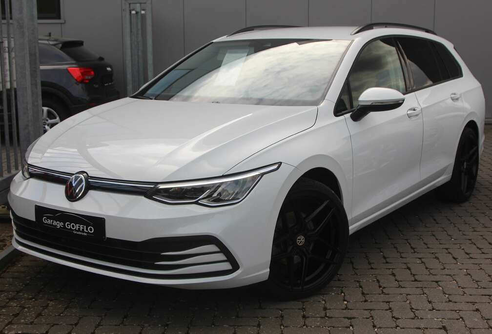 Volkswagen 1.5 TSI DSG - 68.077KM - 2023