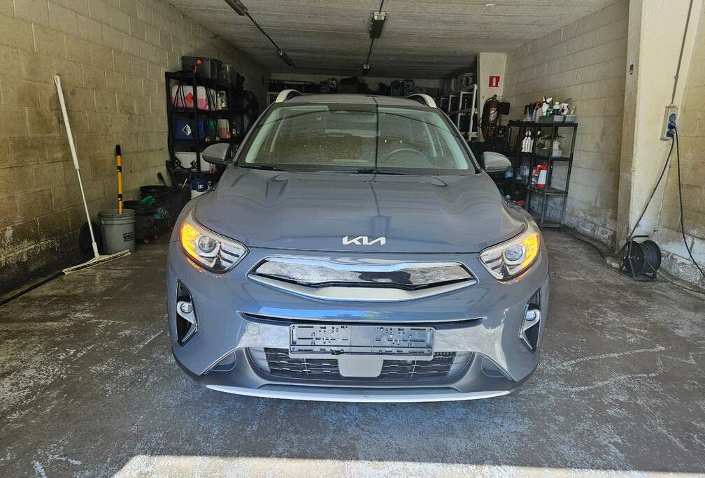 Kia Stonic 1.0 T Inspire ISG