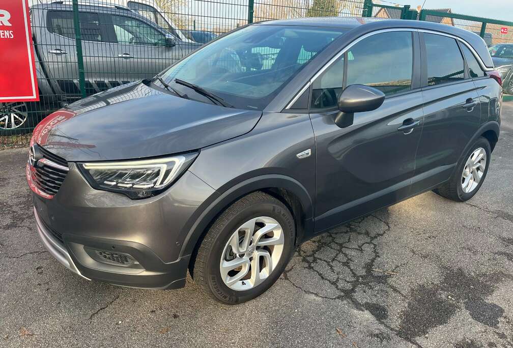 Opel 1.2 Turbo ECOTEC Innovation