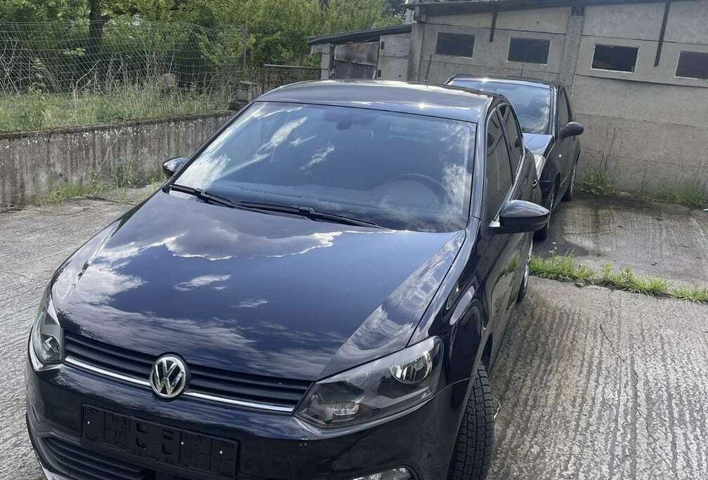 Volkswagen 1.0i Trendline