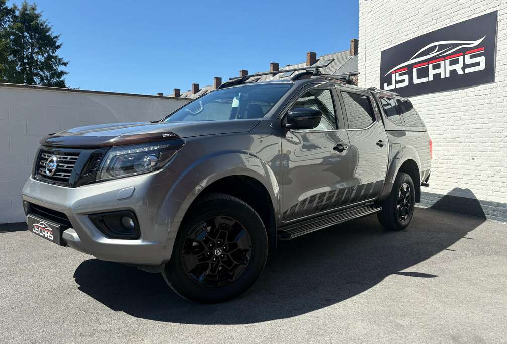 Nissan 2.3 dCi 4WD New N-Guard*TOIT OUVRANT*CAM 360*GPS*CAR-PLAY*