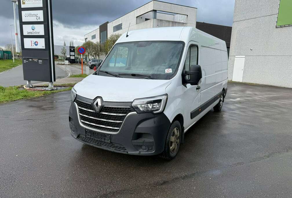 Renault (Stock ID 35938)
