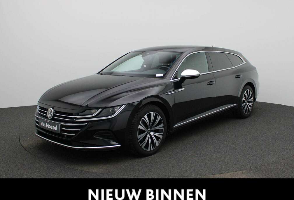 Volkswagen Shooting Brake 2.0 TDI 110kW DSG Elegance Bus Prem