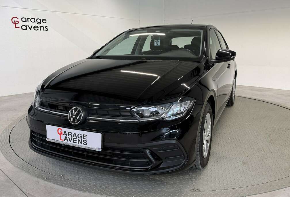 Volkswagen Polo 1.0 TSI Life Business OPF DSG Life Business