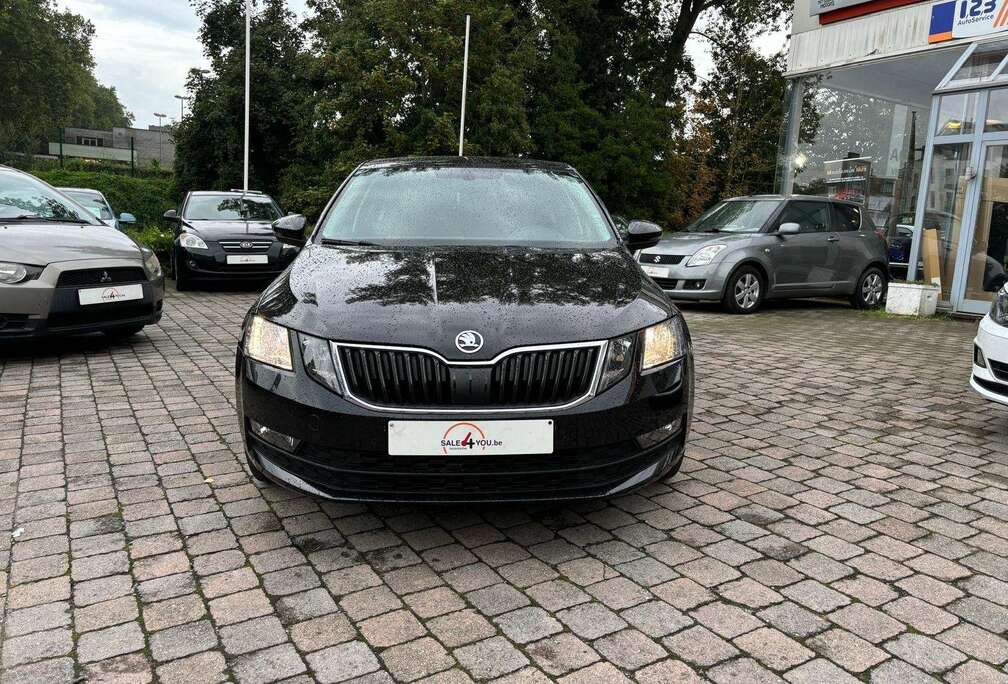 Skoda 1.0 TSI Ambition (EU6.2)