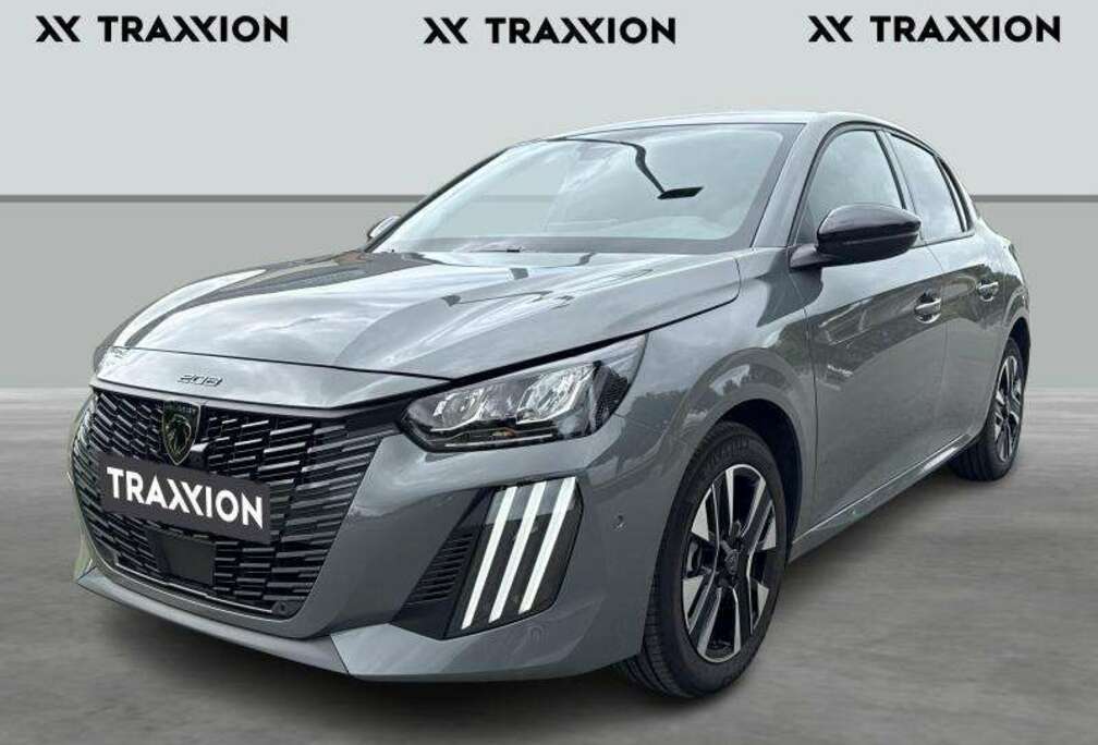 Peugeot Allure 1.2 Turbo 100 Man.6