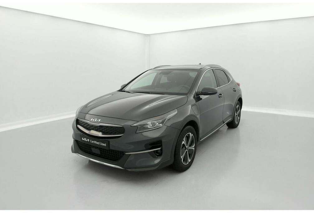 Kia Business Line 1.6 GDi PHEV 140CV DCT *PACK HIVER*