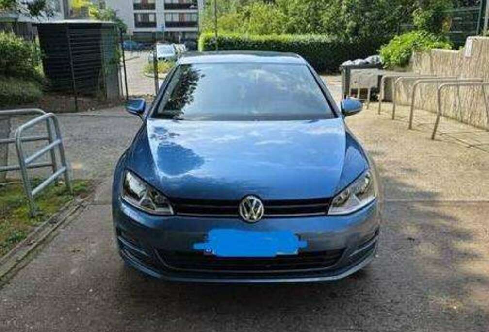Volkswagen VII