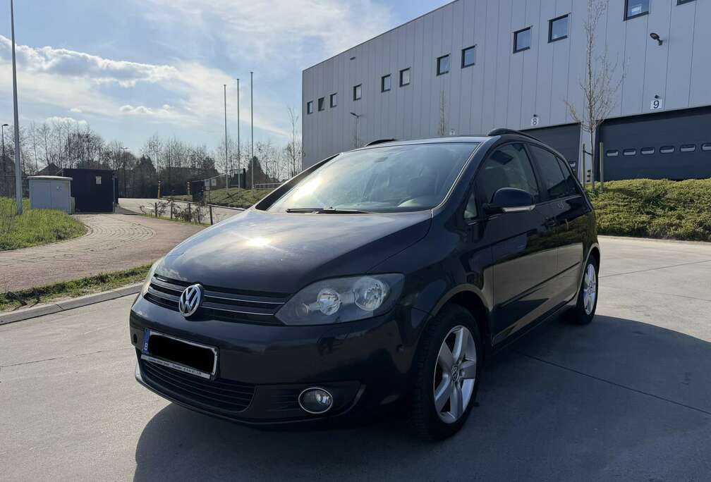 Volkswagen 1.2 TSI Edition Team