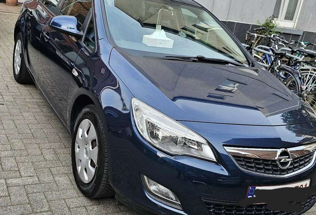 Opel 1.4 ecoFLEX Edition