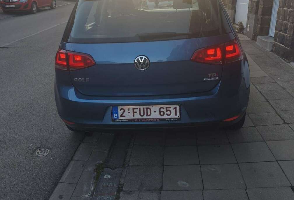 Volkswagen 1.6 CR TDi Allstar