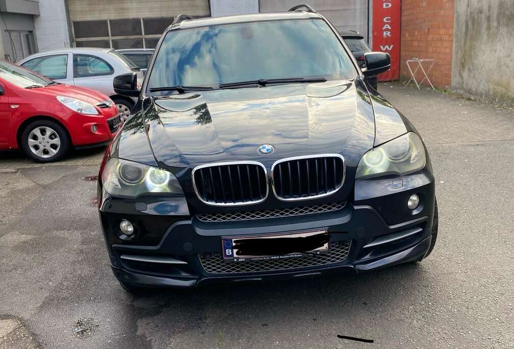BMW 3.0 dA xDrive30