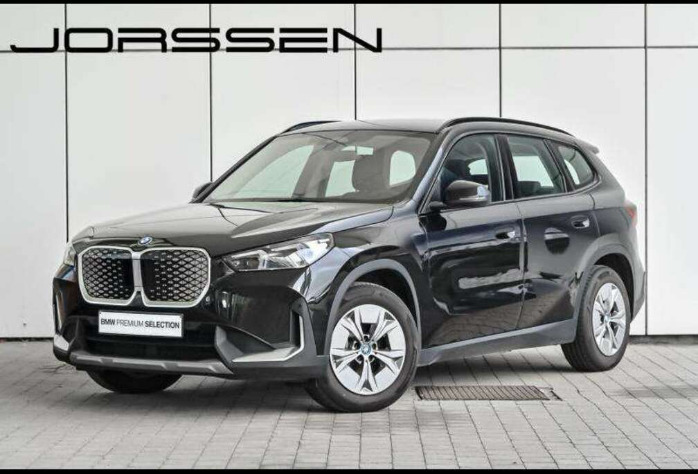 BMW eDrive20
