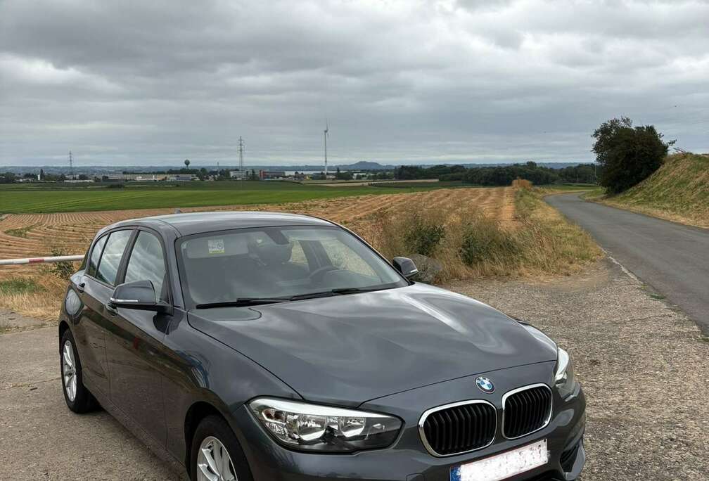 BMW 116i