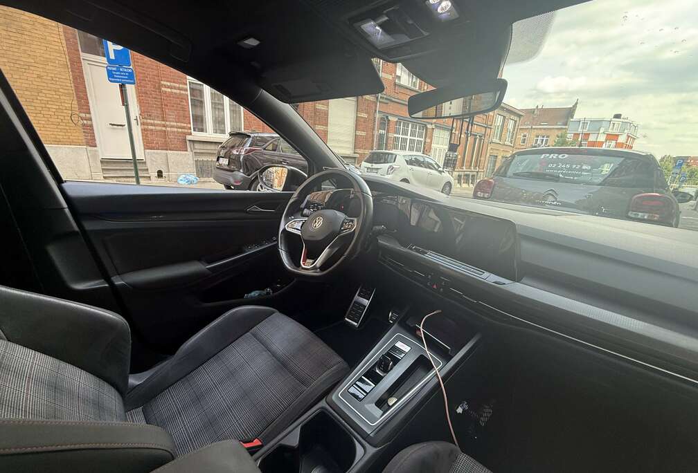 Volkswagen 2.0 TSI 35 Years DSG