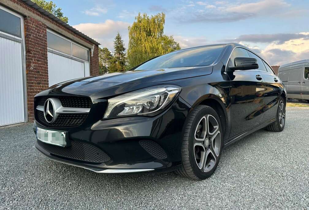 Mercedes-Benz d