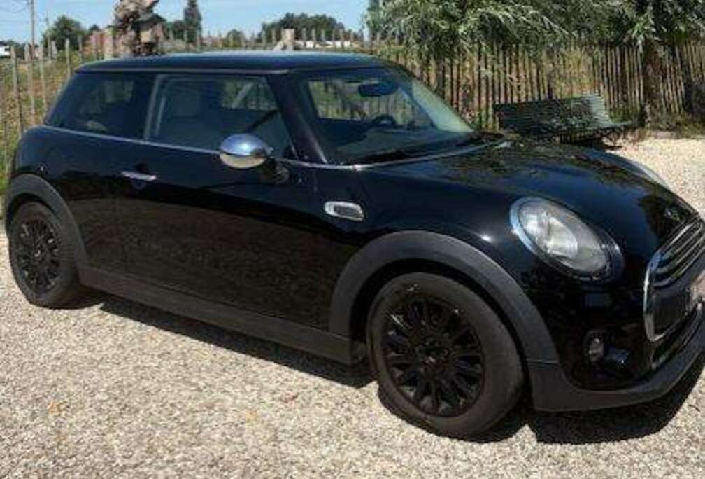 MINI Mini 1.5 D One