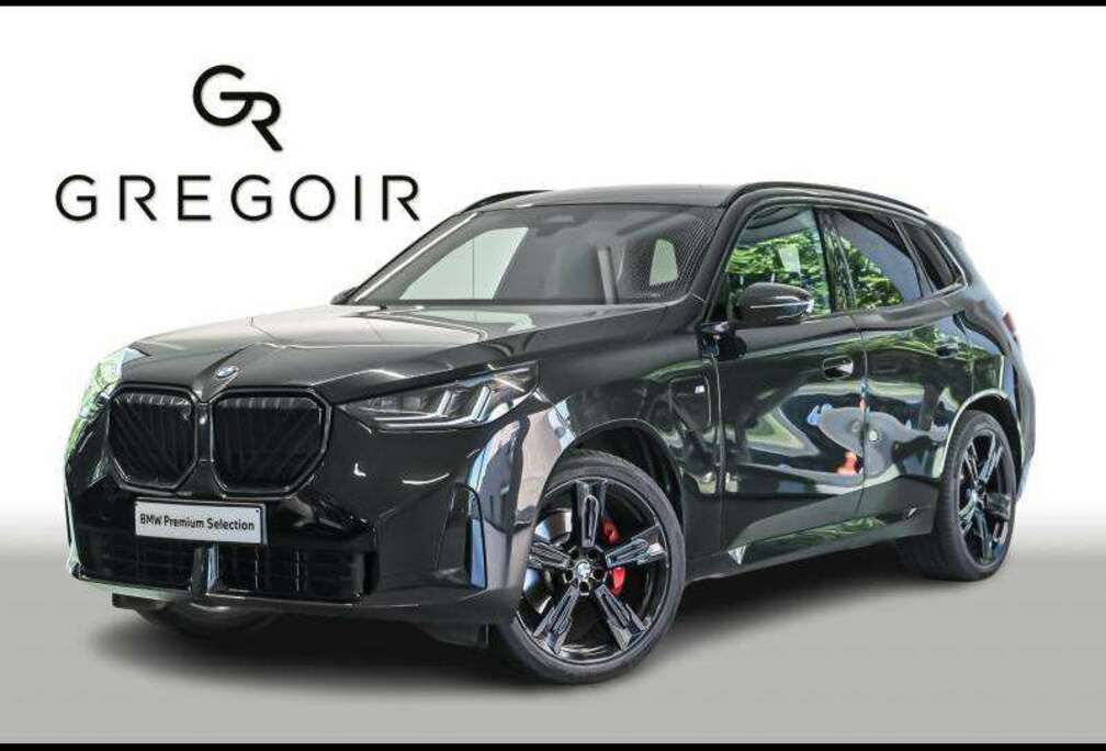 BMW xDrive30e - M Pack PRO