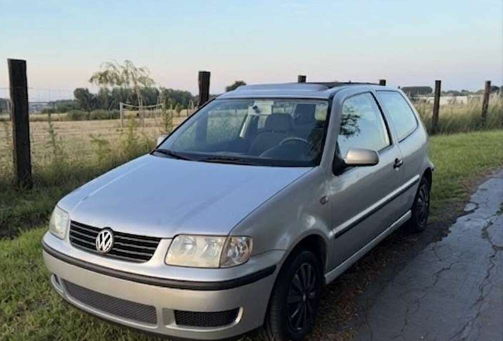 Volkswagen 1.4i