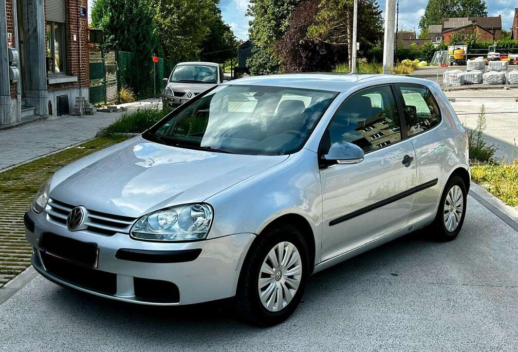 Volkswagen 1.4i+Trendline