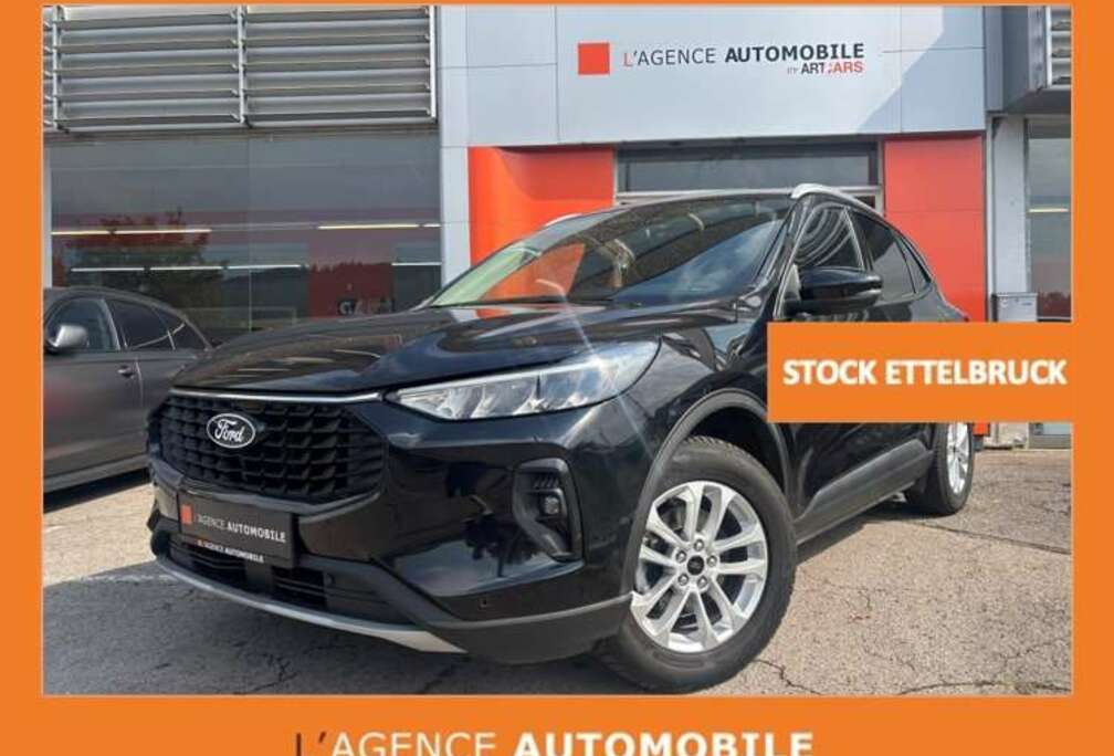 Ford Kuga 1.5 EcoBoost 2x4 Aut. Vignale