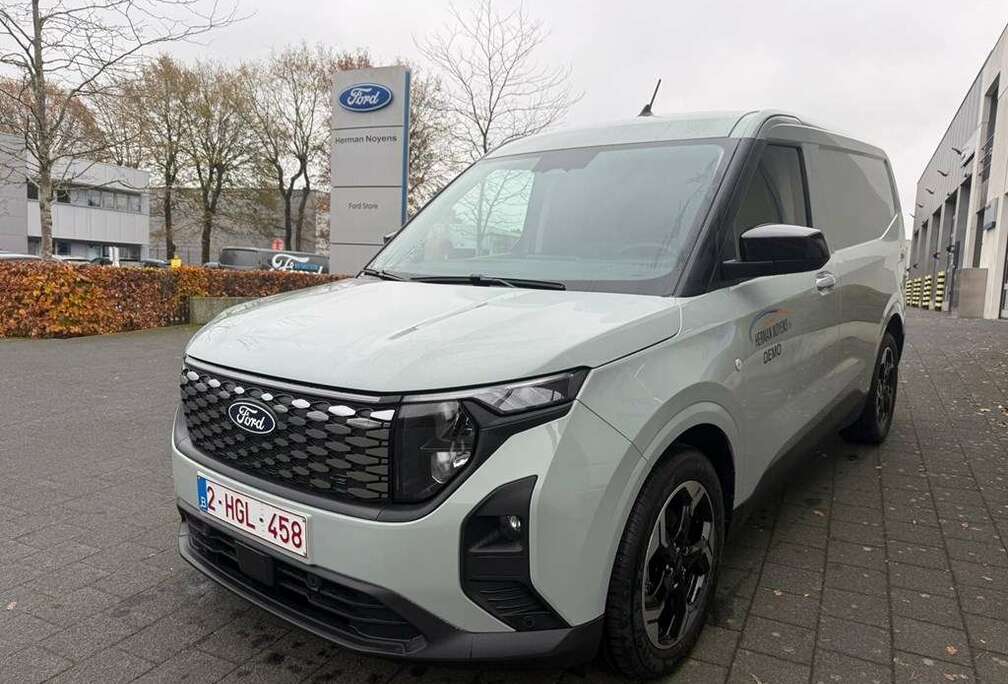 Ford Electric