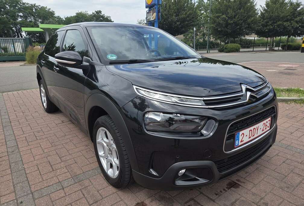 Citroen 71.000km