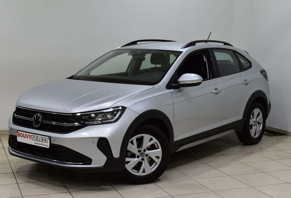 Volkswagen 1.0TSI 95CV 18.480KM GRIS NAVI*CRUISE*CARPLAY*LED