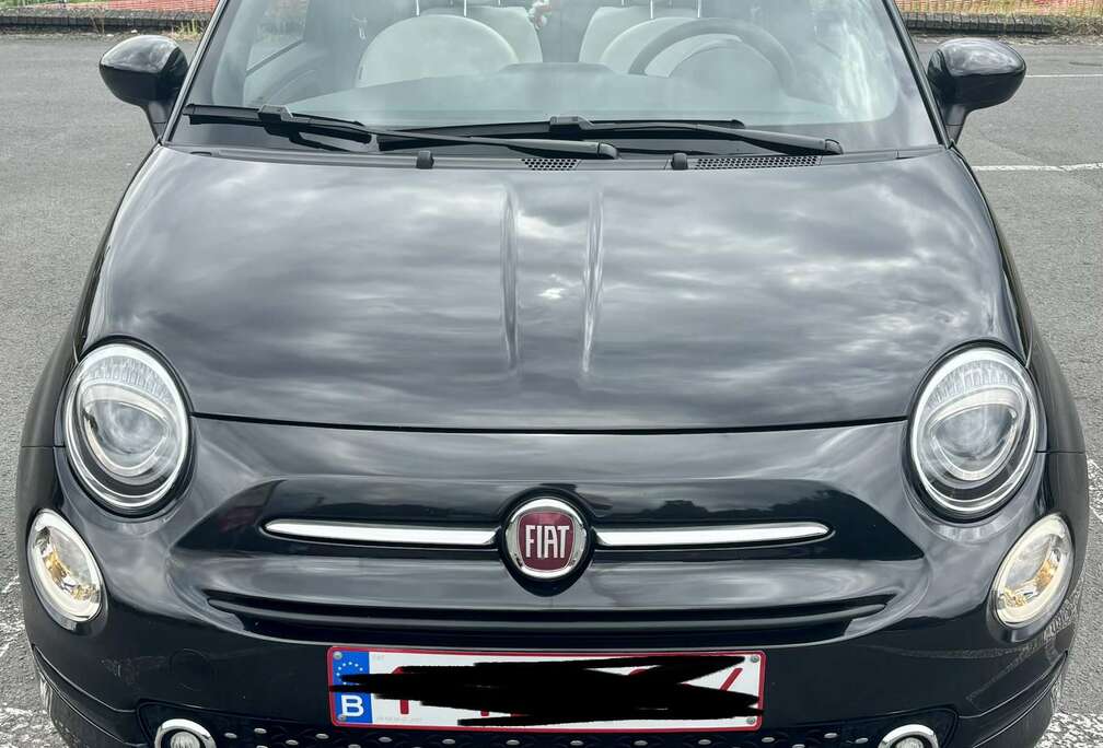 Fiat 1.0i MHEV Dolcevita (Top)