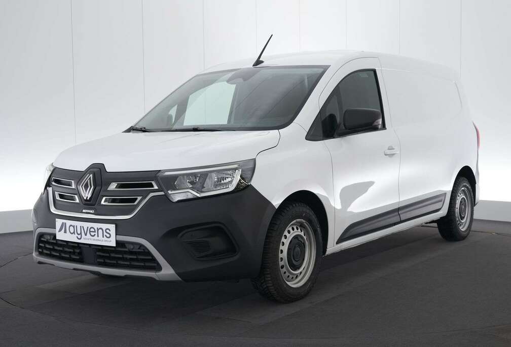 Renault 44 kWh Advance L2 GPS PDC CAM Carplay Cruise Ctrl