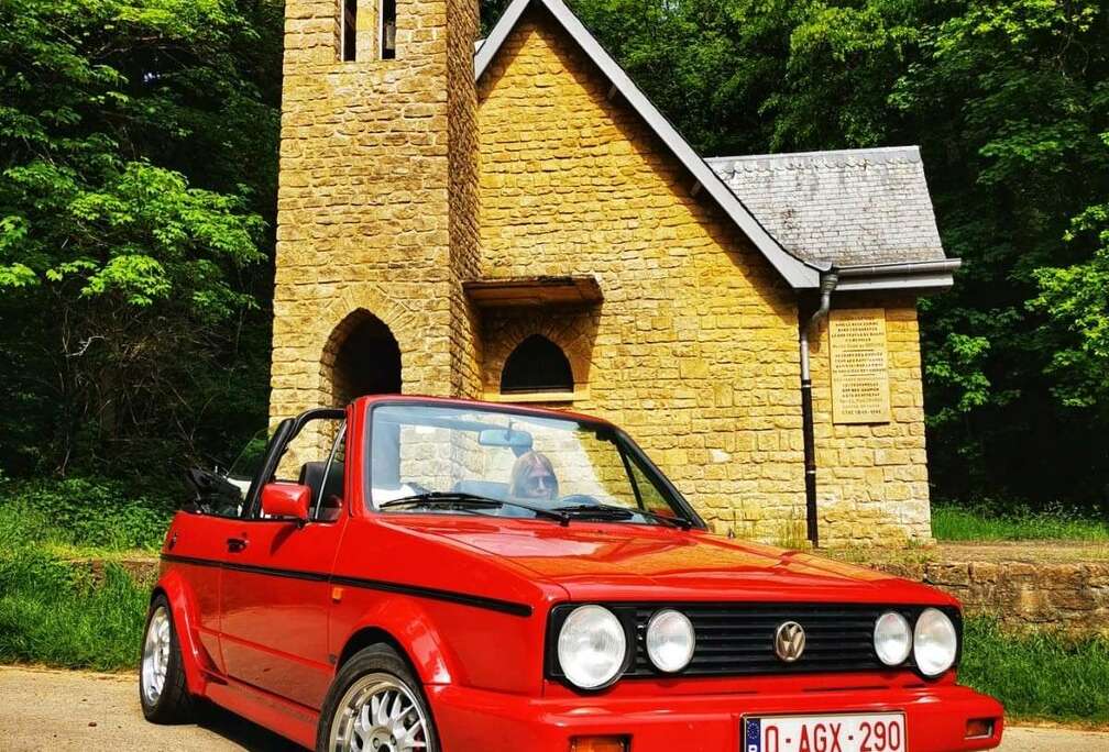 Volkswagen