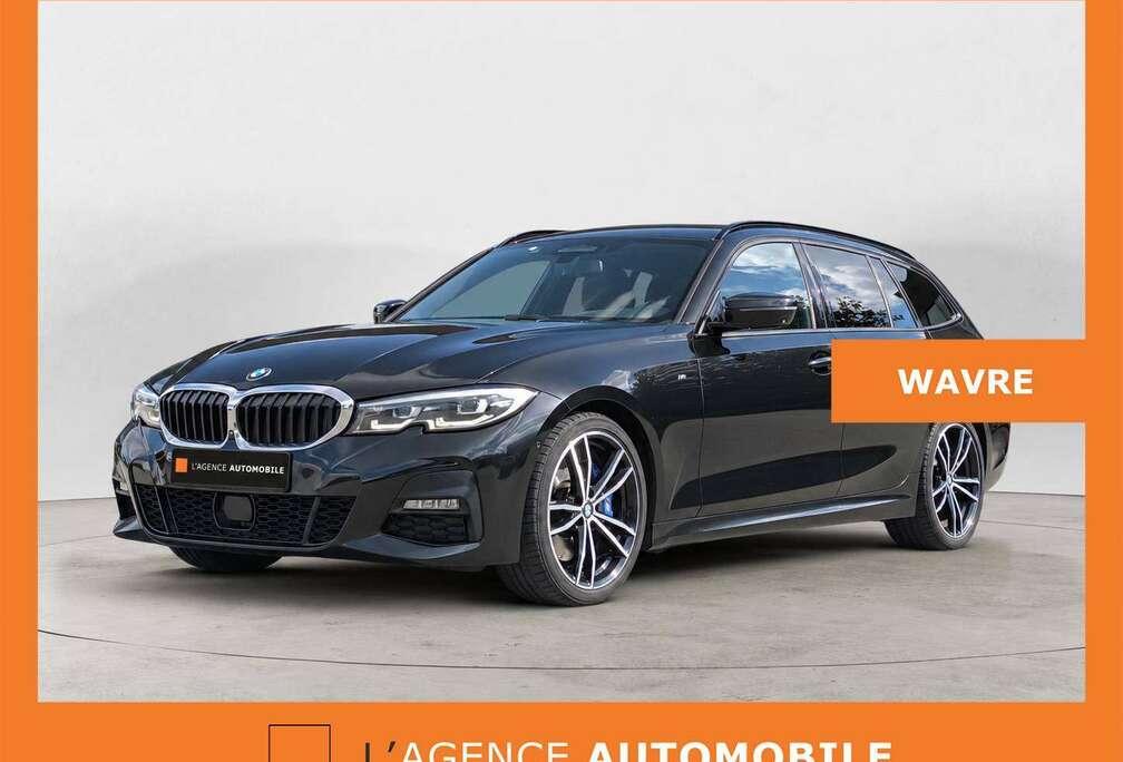 BMW D Touring - X-drive - Pack M - GARANTIE 12 MOIS