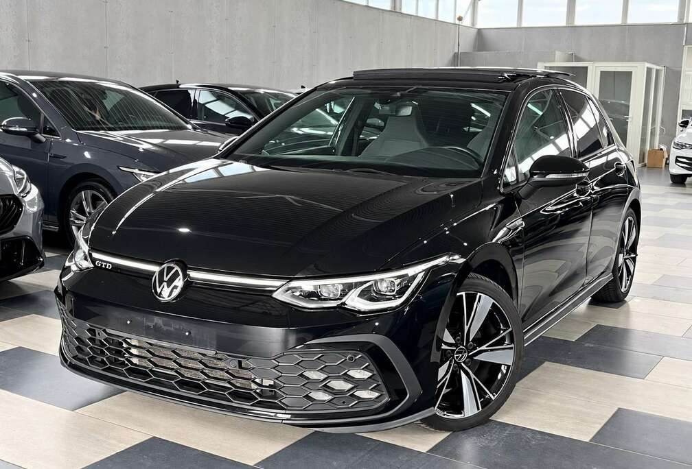 Volkswagen BOITE AUTO / TOIT PANO / NAVI / MATRIX / CAMERA / 1ER PROPRIO / FULL