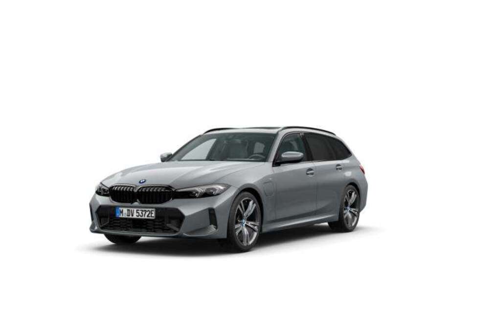 BMW Touring M Sport | TOWB | PANO |