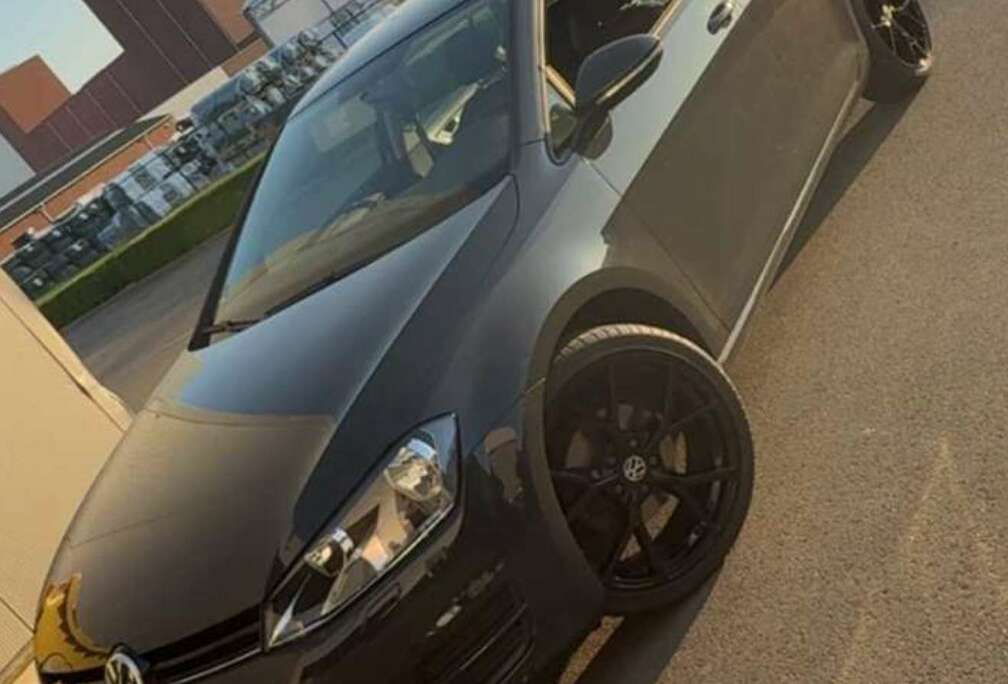 Volkswagen 1.2 TSI BlueMotion Technology Cup