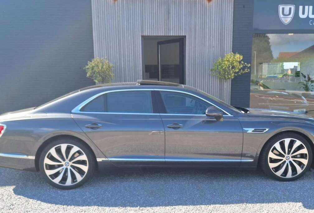 Bentley V8 AZURE *FULL OPTION*