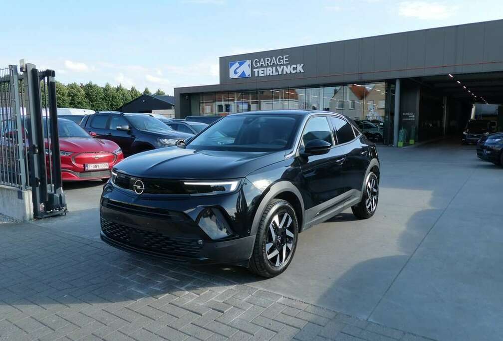 Opel 1.2 i 130pk Automaat Camera BLIS ACC (32865)