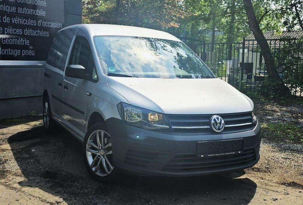 Volkswagen 2.0 TDi SCR*CLIM*ALU*PDC*NON FUMEUR*