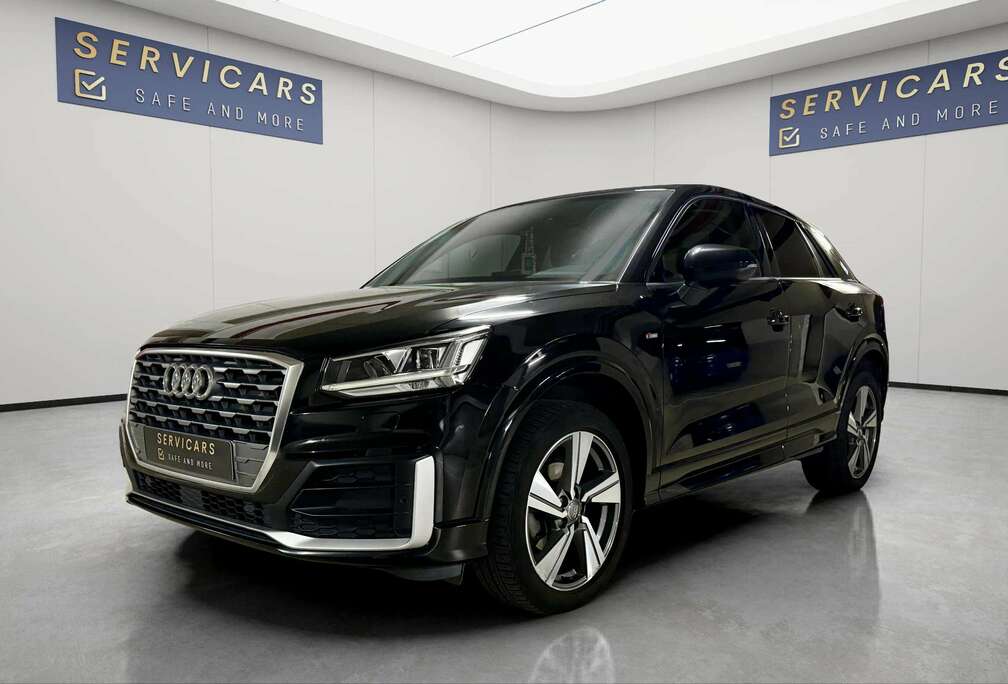 Audi 30 TDi Design GARANTIE 12 MOIS