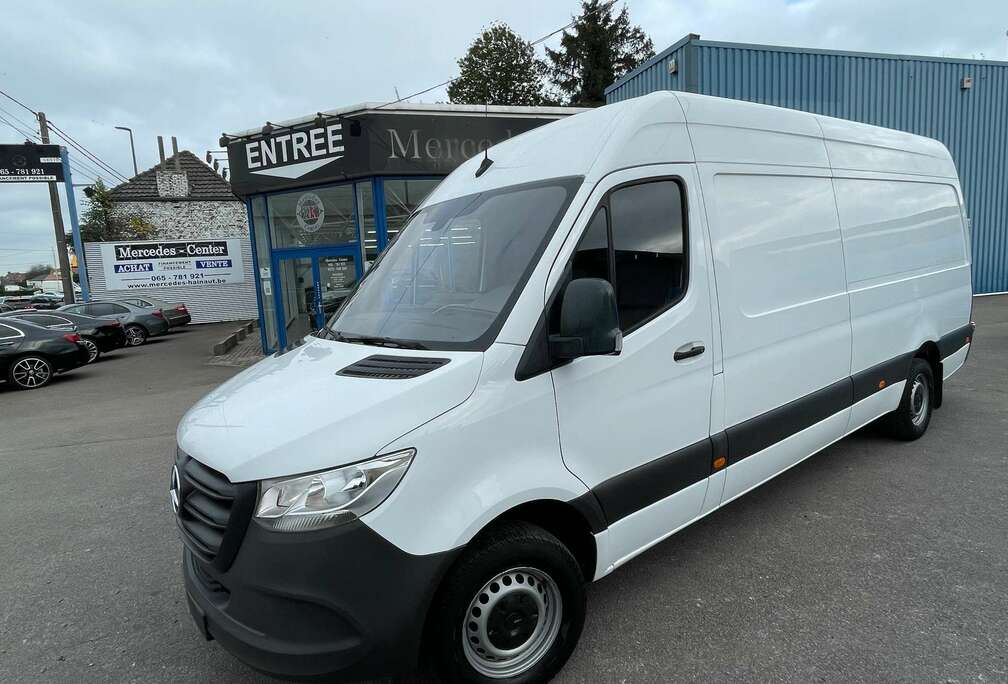 Mercedes-Benz 314 CDI * L3H2 * MAXI  22 900 € +TVA