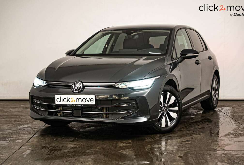 Volkswagen Golf 1.5 eTSI Style Business DSG