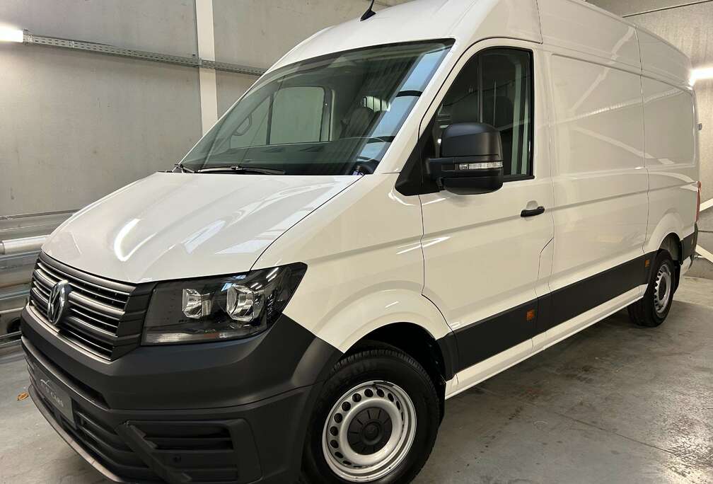 Volkswagen 2.0TDI - L3H3 - CARPLAY -ETAT NEUF- ATT REM